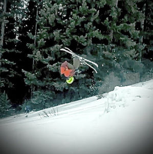 Meet your Posher, Cameron